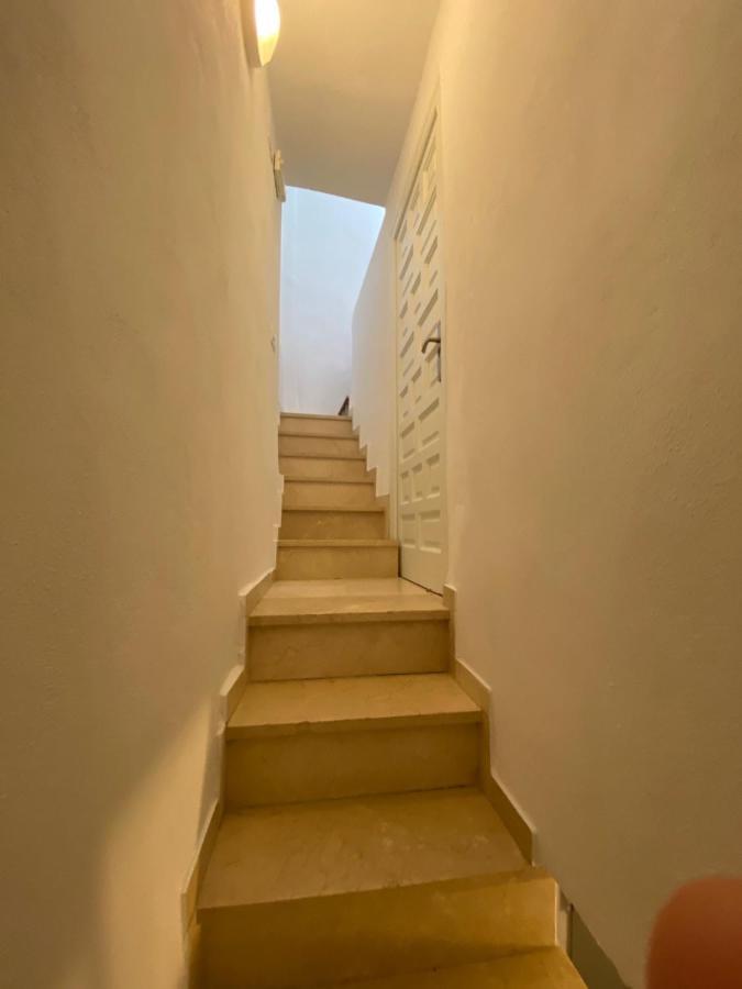 Casa Aire De Mar Apartman Peñíscola Kültér fotó