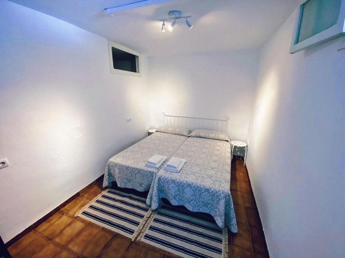 Casa Aire De Mar Apartman Peñíscola Kültér fotó