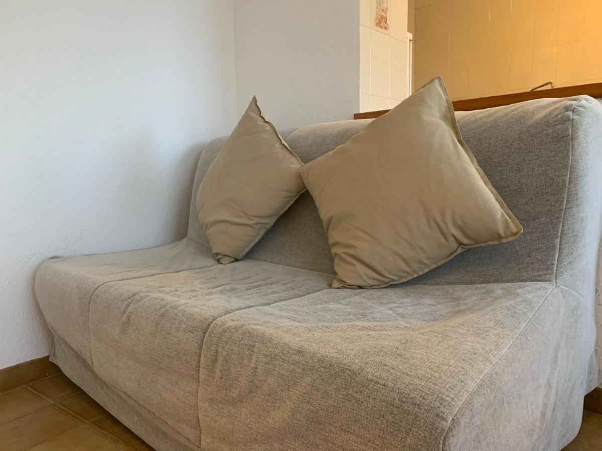Casa Aire De Mar Apartman Peñíscola Kültér fotó