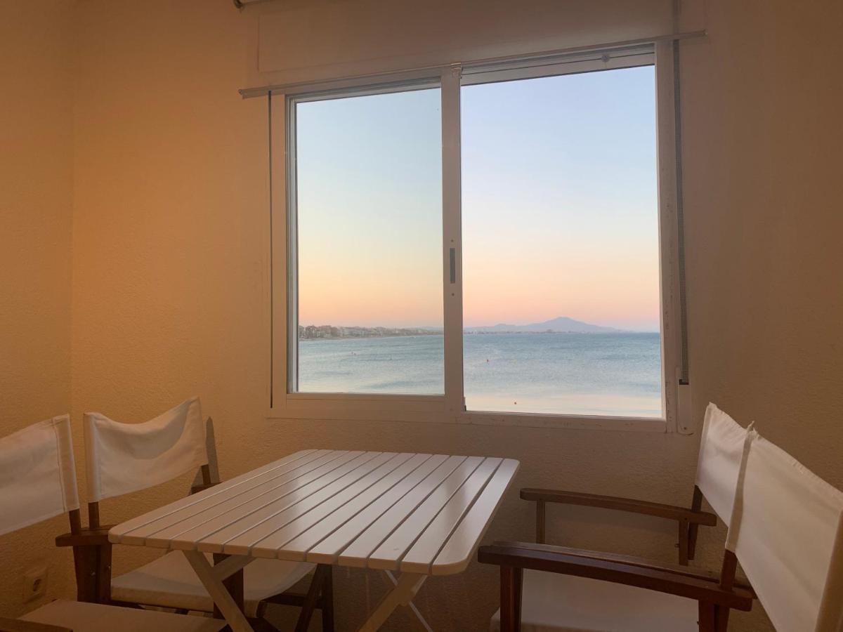 Casa Aire De Mar Apartman Peñíscola Kültér fotó