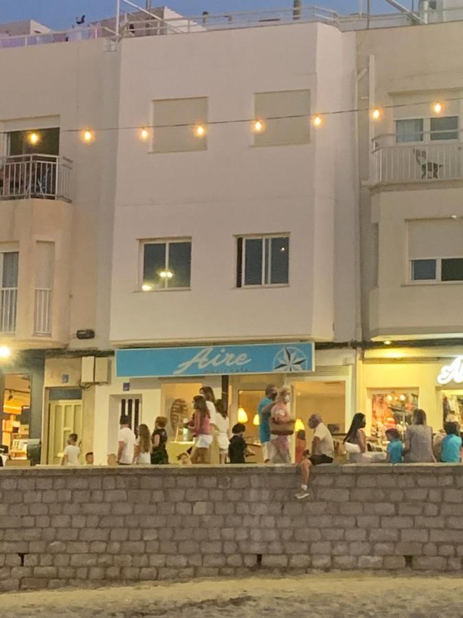 Casa Aire De Mar Apartman Peñíscola Kültér fotó